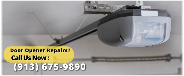 Garage Door Opener Repair And Installation Kansas City KS