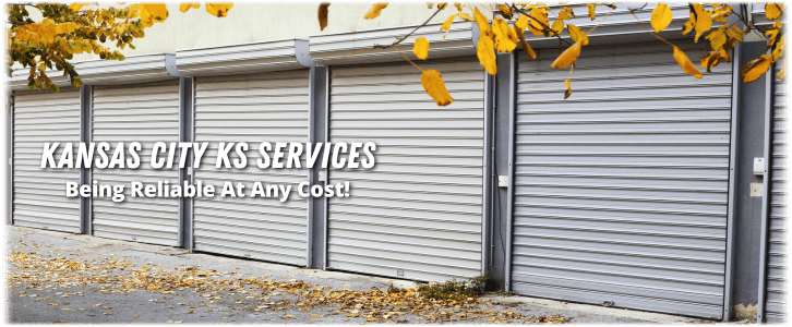 Kansas City KS Garage Door Repair Kansas City KS Garage Door Repair