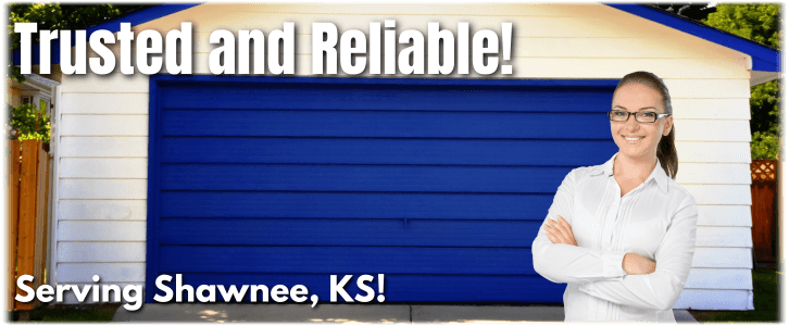 Garage Door Repair Shawnee KS